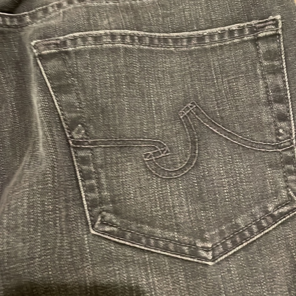 Size 40x34 Adriano Goldschmied The Protege Mens Jeans - Picture 9 of 10
